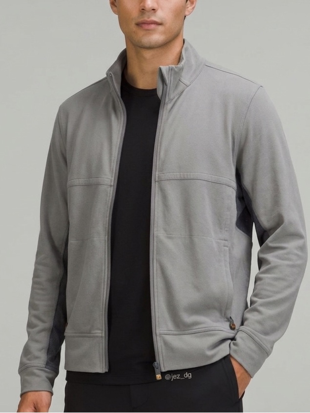 H140 LULULEMON Jacket